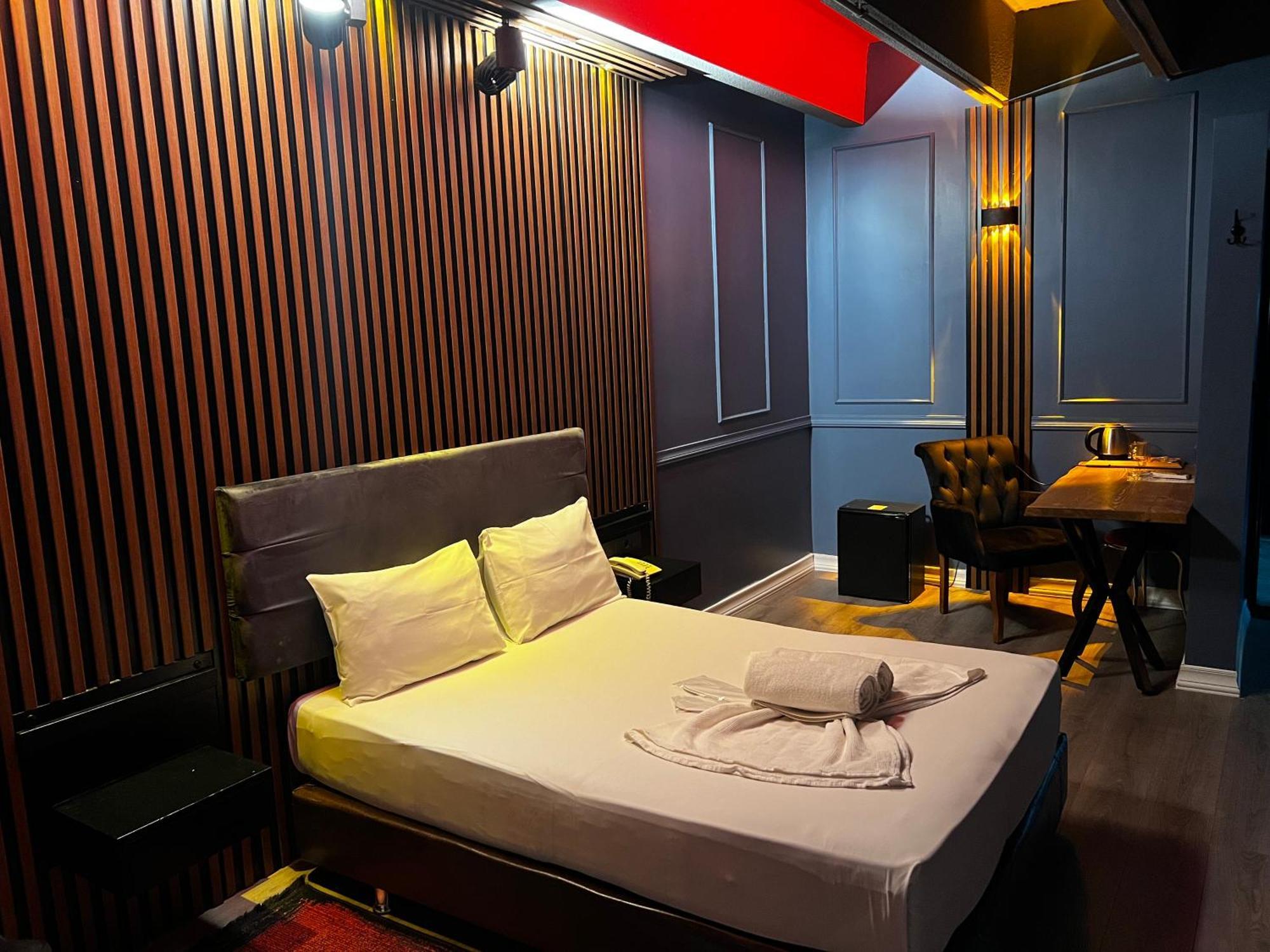 Lider Hotel Istanbul Exterior foto